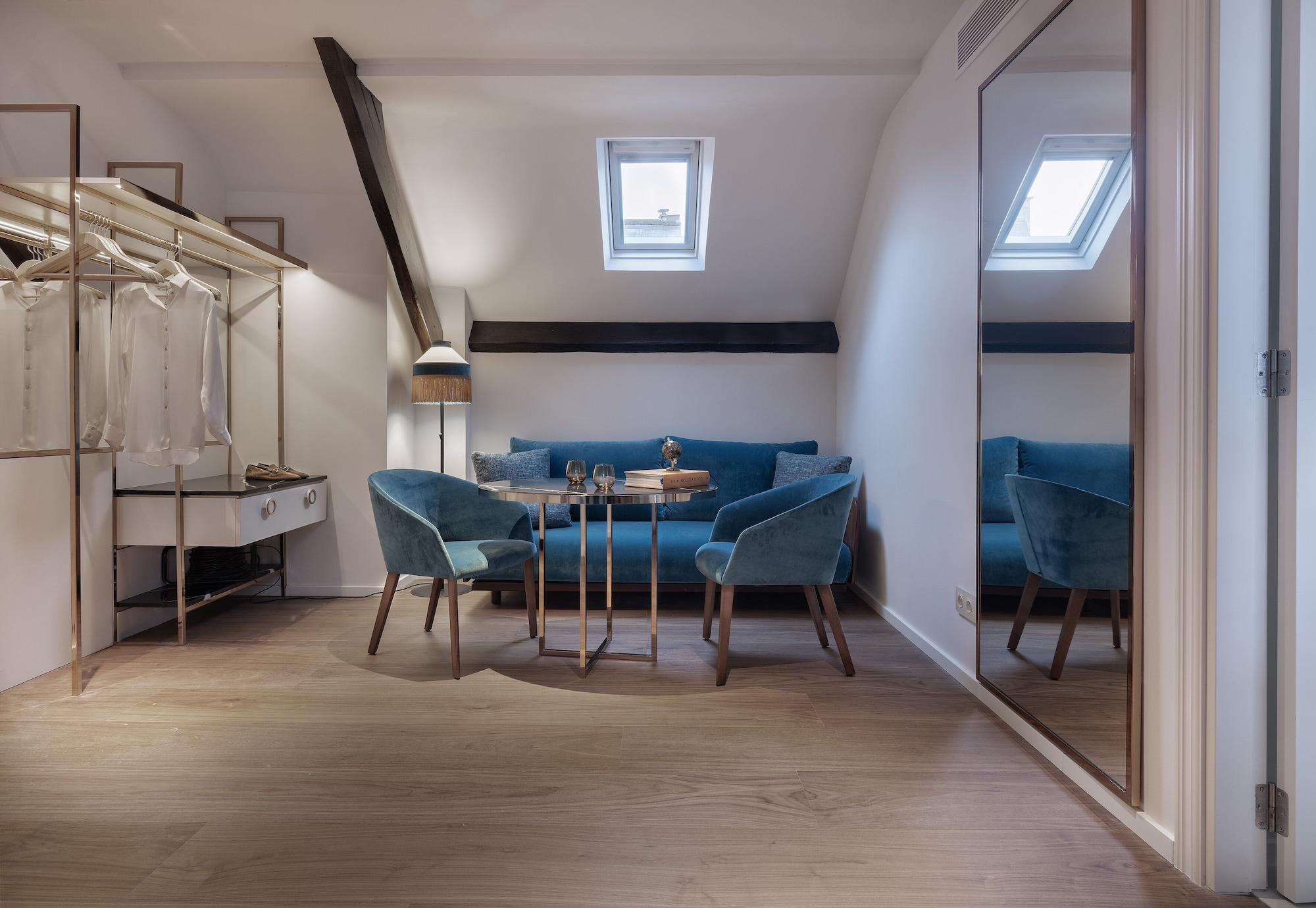 Maison Colbert Member Of Melia Collection Notre-Dame Paris Exterior photo