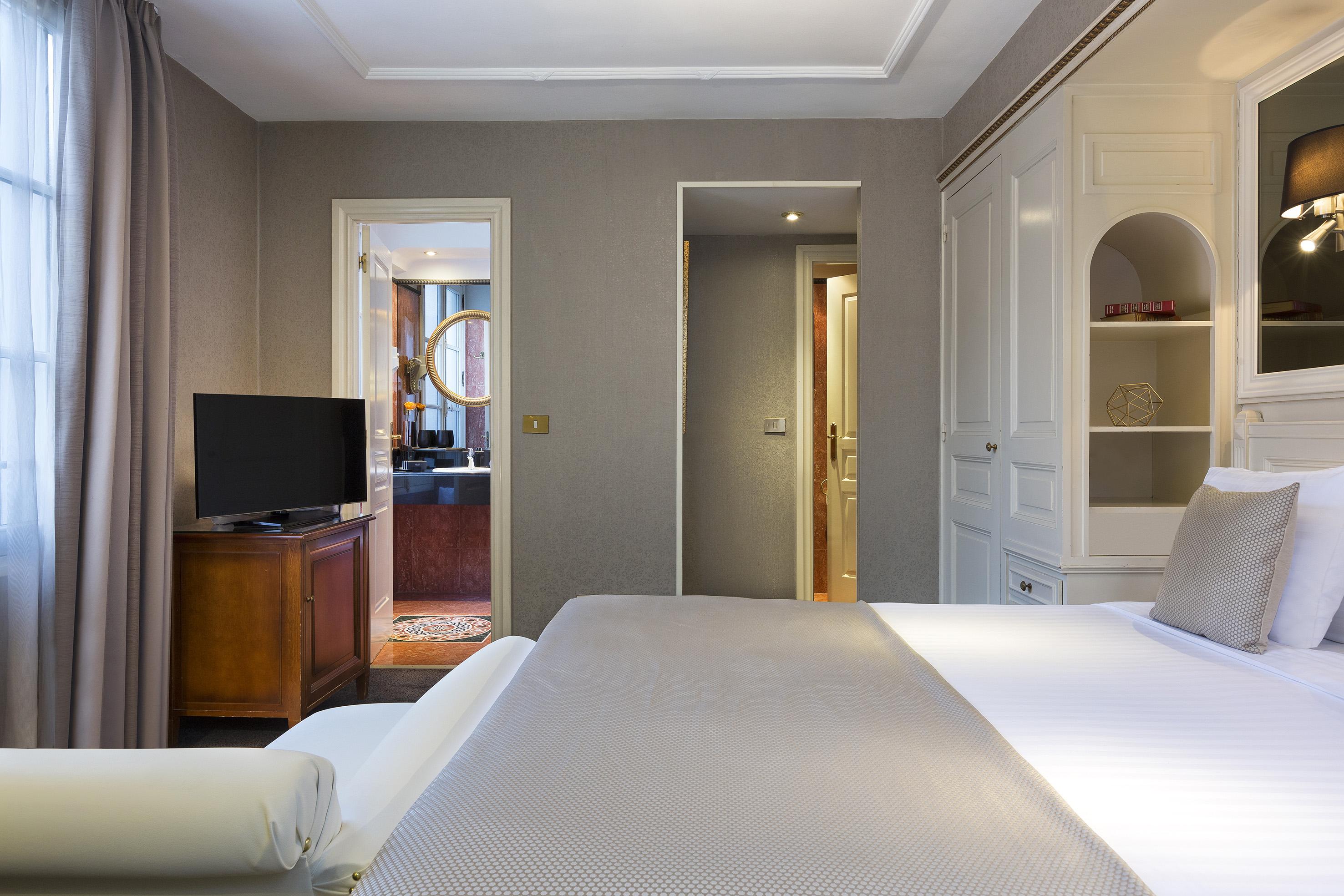 Maison Colbert Member Of Melia Collection Notre-Dame Paris Exterior photo