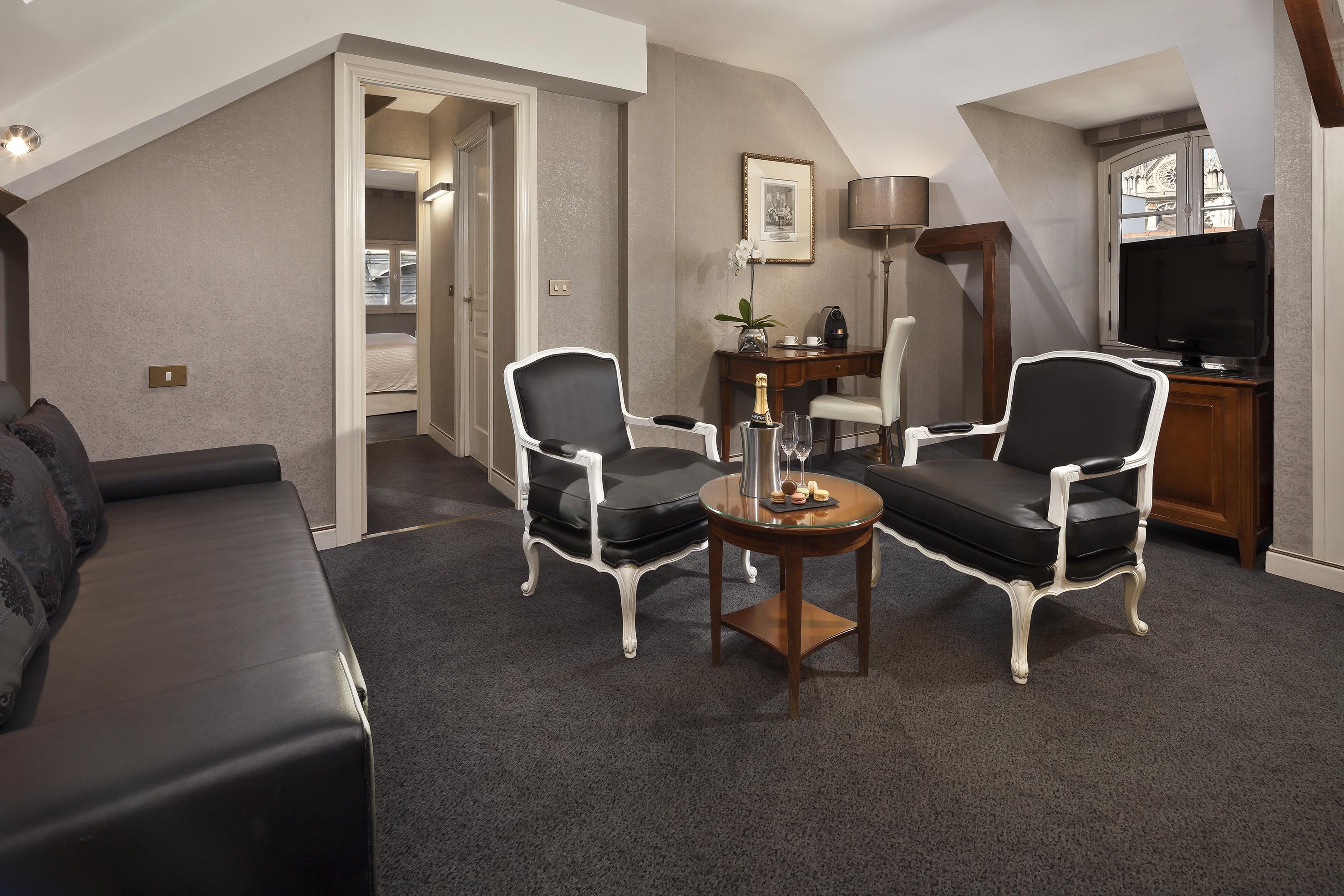 Maison Colbert Member Of Melia Collection Notre-Dame Paris Exterior photo
