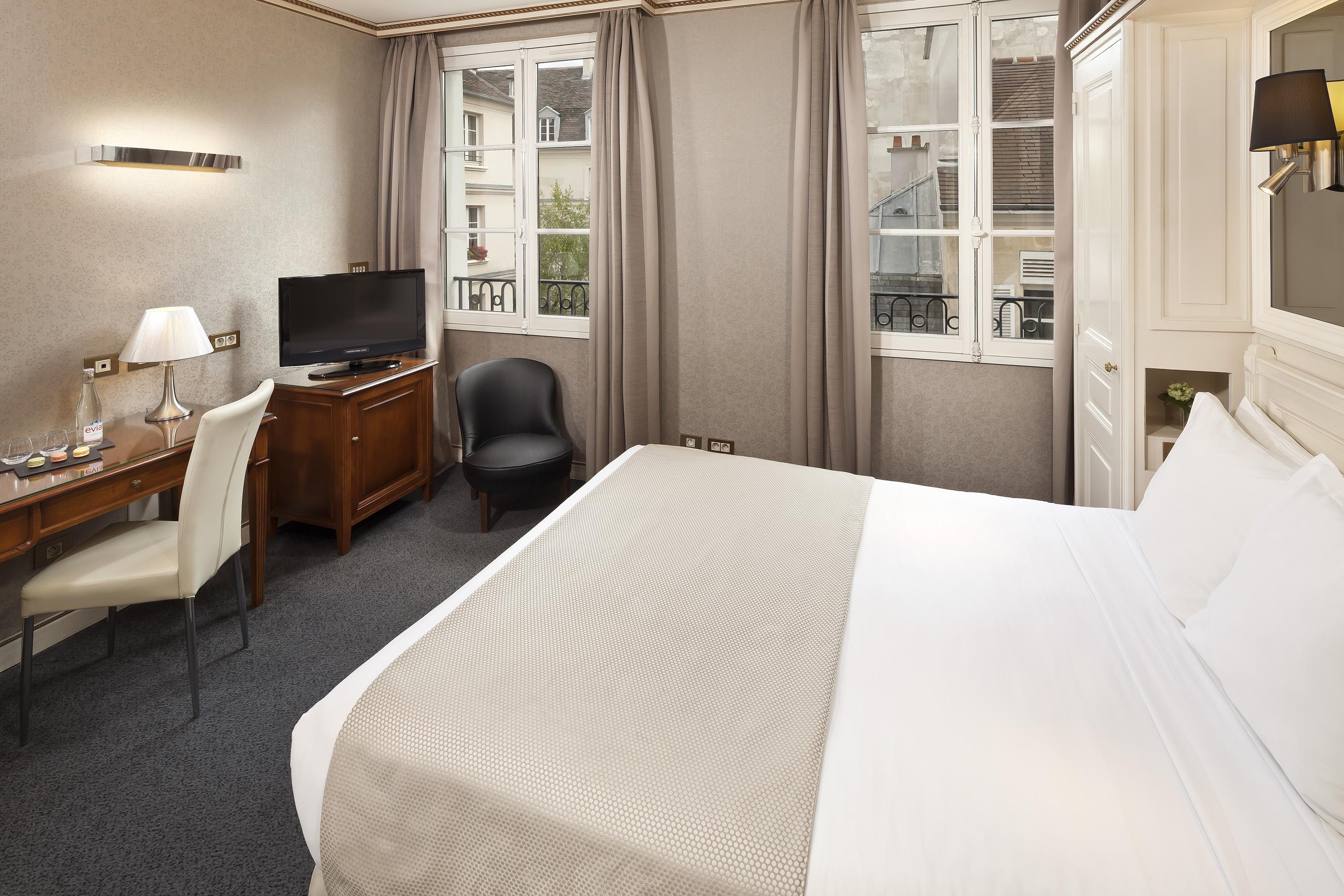 Maison Colbert Member Of Melia Collection Notre-Dame Paris Exterior photo