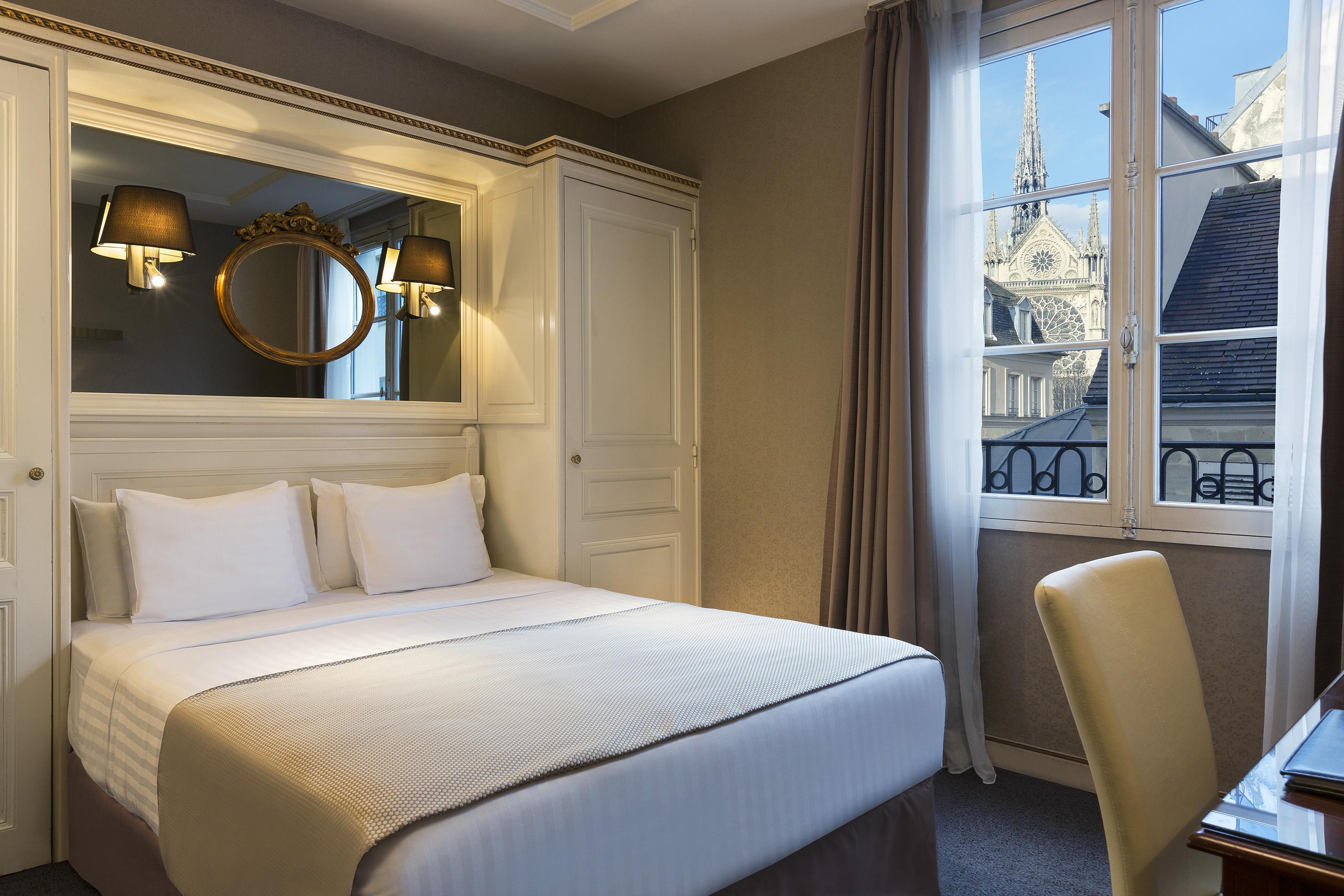Maison Colbert Member Of Melia Collection Notre-Dame Paris Exterior photo